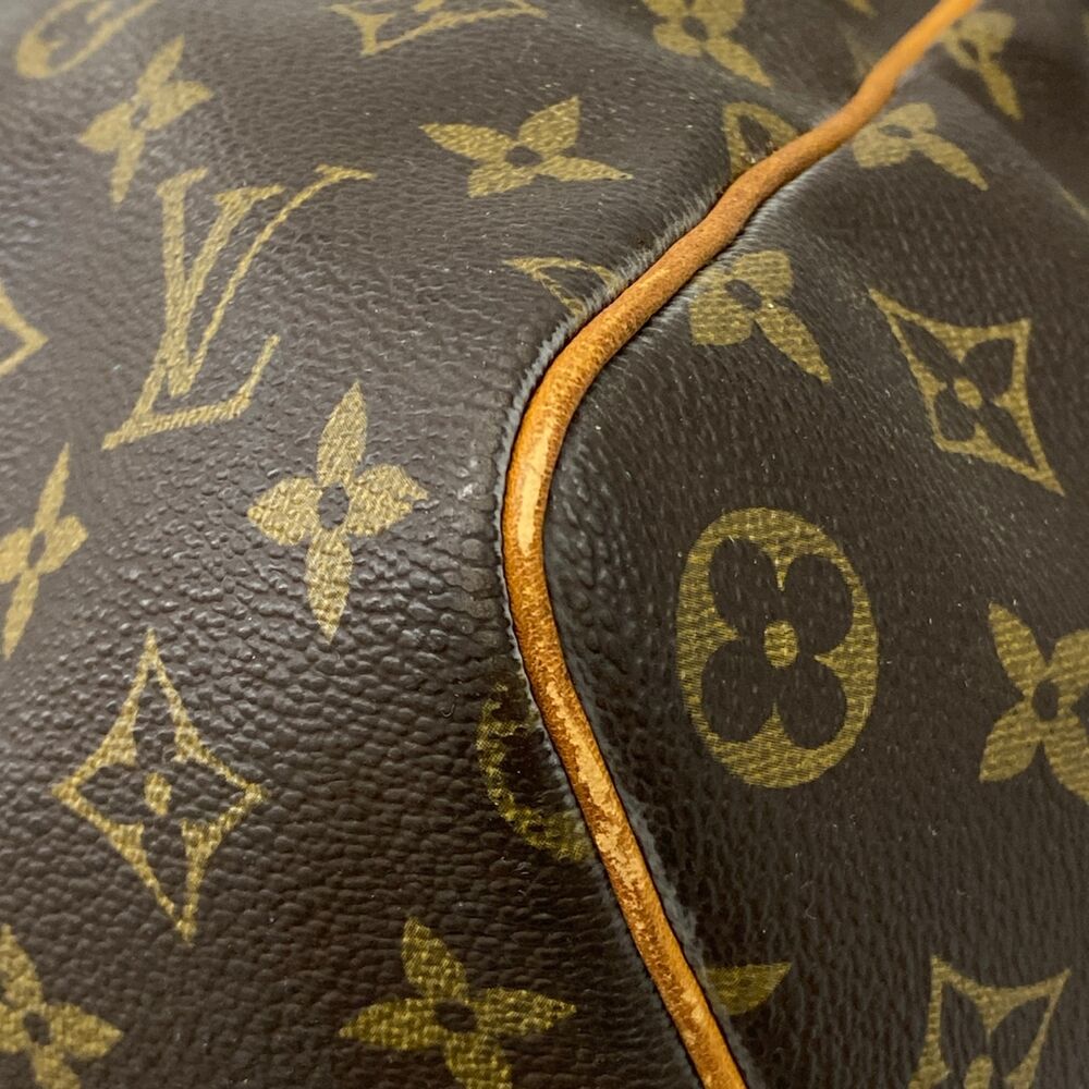 Louis Vuitton Keepall 45 Monogram Boston Bag M41428 - Picture 6 of 16